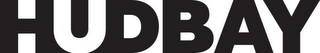 HUDBAY logo