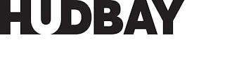 HUDBAY logo