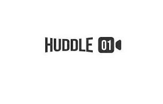HUDDLE 01 logo