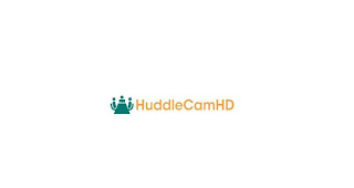 HUDDLECAMHD logo