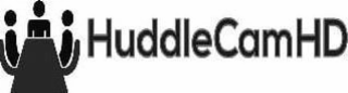 HUDDLECAMHD logo