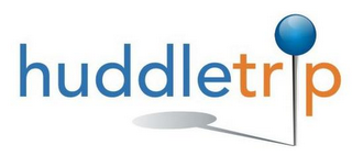 HUDDLETRIP logo
