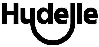 HUDELLE logo