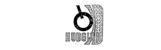 HUDGINS logo