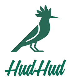 HUDHUD logo