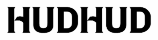 HUDHUD logo