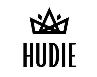 HUDIE logo