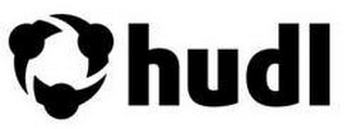 HUDL logo
