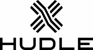 HUDLE logo