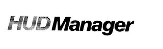 HUDMANAGER logo