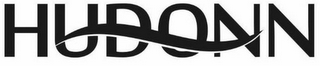 HUDONN logo