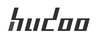 HUDOO logo