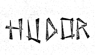 HUDOR