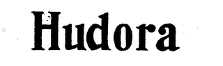 HUDORA logo