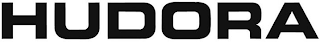 HUDORA logo