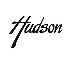 HUDSON logo