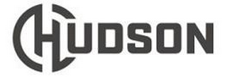 HUDSON logo