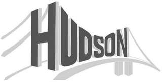 HUDSON logo