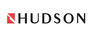 HUDSON logo