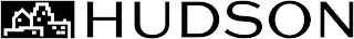 HUDSON logo