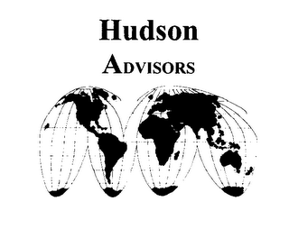 HUDSON ADVISORS logo
