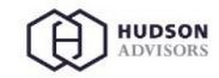 HUDSON ADVISORS logo