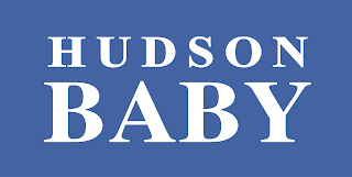 HUDSON BABY logo