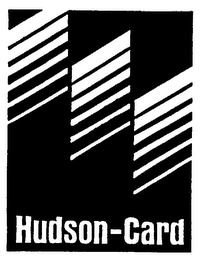 HUDSON-CARD logo