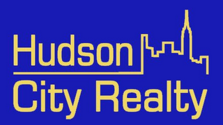 HUDSON CITY REALTY logo