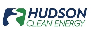 HUDSON CLEAN ENERGY logo