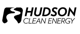 HUDSON CLEAN ENERGY logo