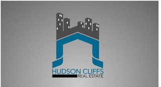 HUDSON CLIFFS REAL ESTATE logo