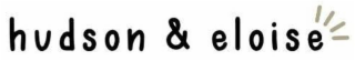HUDSON & ELOISE logo