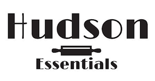HUDSON ESSENTIALS logo