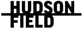 HUDSON FIELD logo