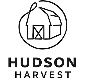 HUDSON HARVEST logo