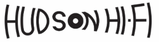 HUDSON HI-FI