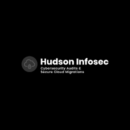 HUDSON INFOSEC CYBERSECURITY AUDITS & SECURE CLOUD MIGRATIONS logo