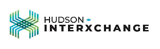 HUDSON INTERXCHANGE logo