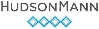HUDSON MANN logo
