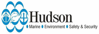 HUDSON MARINE ENVIRONMENT SAFETY & SECURITY