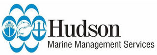 HUDSON MARINE MANAGEMENT SERVICES logo