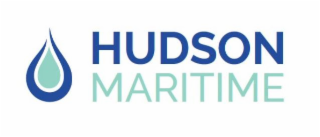 HUDSON MARITIME logo