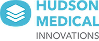 HUDSON MEDICAL INNOVATIONS logo