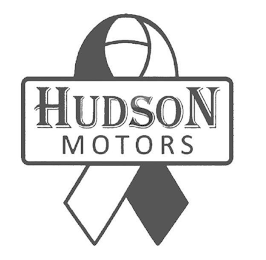 HUDSON MOTORS logo