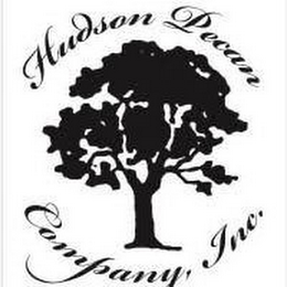 HUDSON PECAN COMPANY, INC. logo