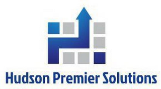 HUDSON PREMIER SOLUTIONS logo