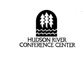 HUDSON RIVER CONFERENCE CENTER logo