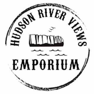 HUDSON RIVER VIEWS EMPORIUM logo