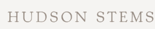 HUDSON STEMS logo